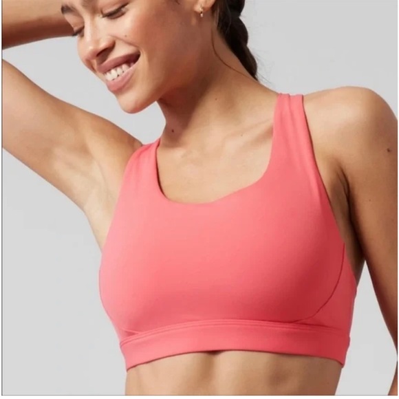 Athleta Ultimate Bra D - DD+ - Picture 3 of 5